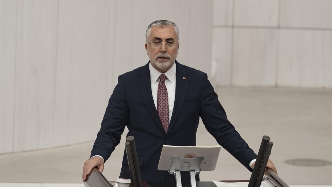 Bakan Işıkhan'dan açıklama: En düşük emekli maaşı ne kadar olacak?