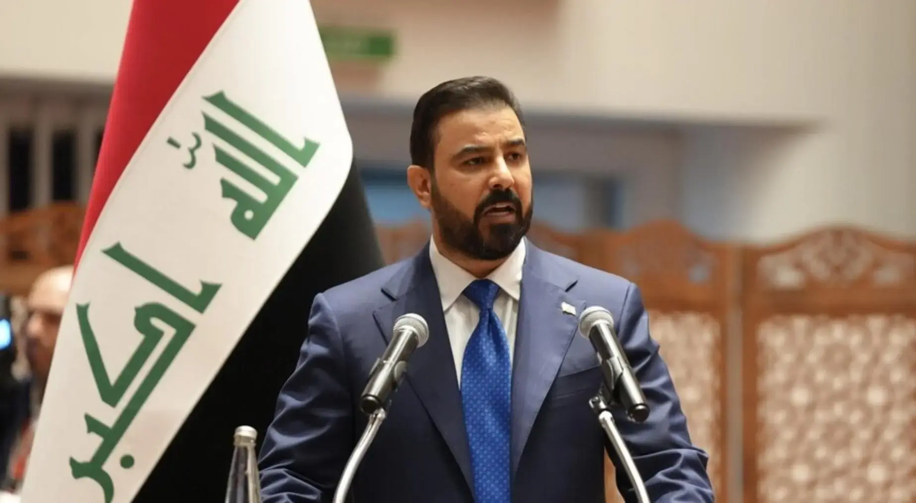 Irak Başbakanı Zeydi ABD’ye gidiyor! Ekonomik işbirliği gündemde