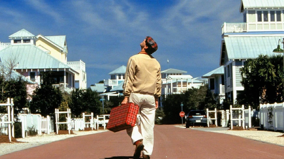 Arka Pencere ve The Truman Show Mahremiyeti Sorguluyor
