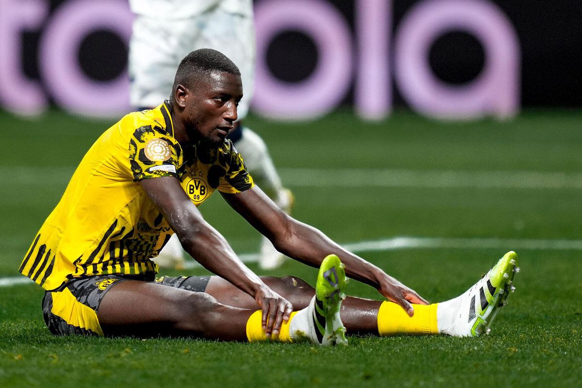 Fenerbahçe, Guirassy transferini bu hafta içerisinde bitiriyor