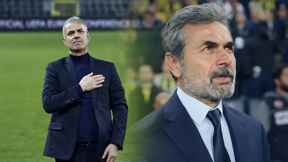 Aykut Kocaman'dan olay açıklama: Fenerbahçe ile yaşanan krizi tek tek anlattı! Fenerbahçe futbol haberleri