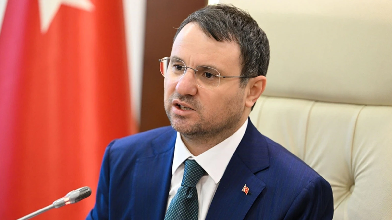 Bakan Gürlek: Uyuşturucuyla mücadelemiz kesintisiz devam edecektir