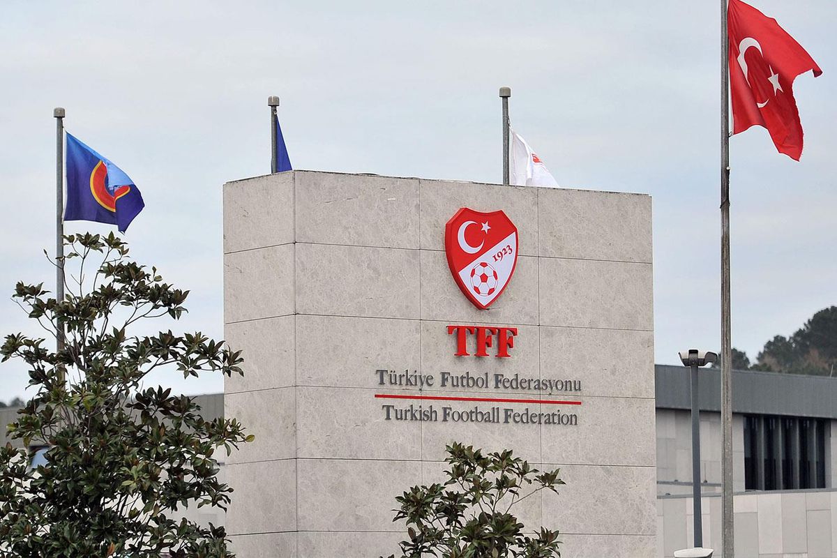 TFF, Bölgesel Amatör Lig'in ismini değiştirdi
