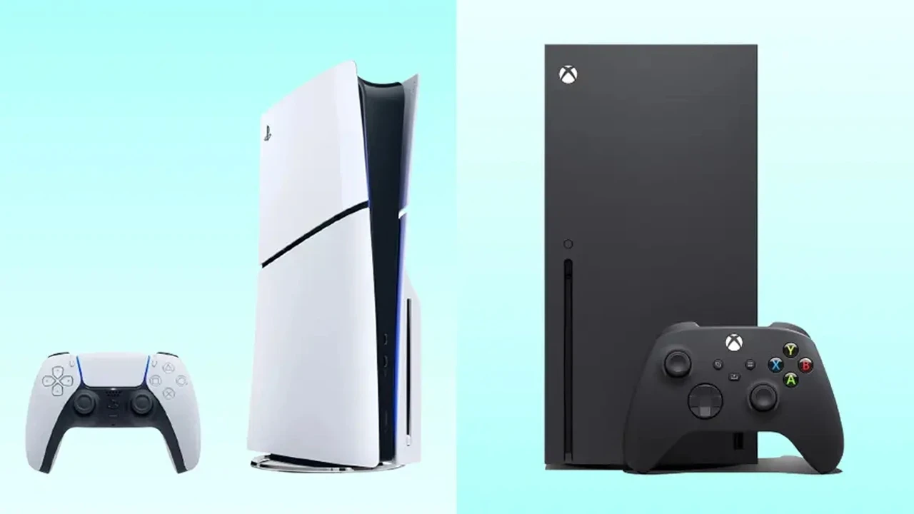 PS5 ve Xbox satışlarında tarihi düşüş: Zamlar pazarı vurdu