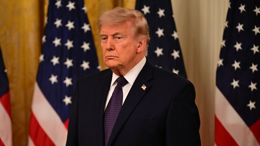 Trump, İsrail Başbakanı Netanyahu'yu arayarak Beyrut saldırısı için tepki gösterdi: