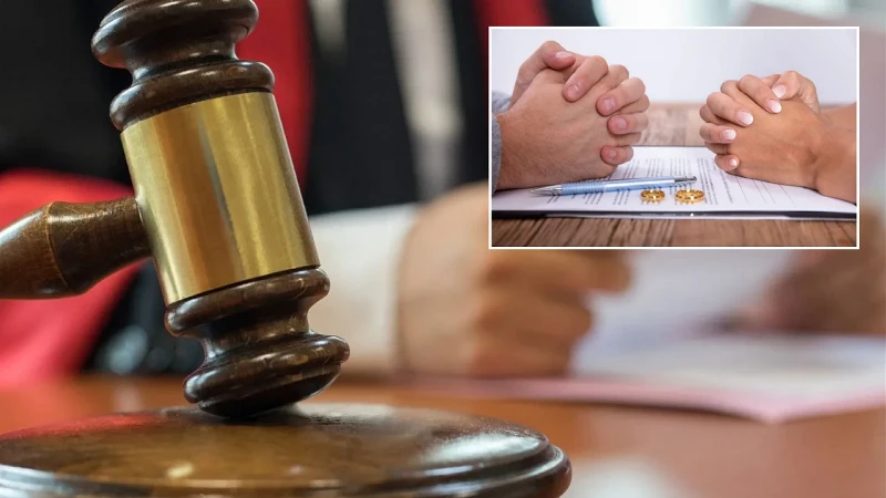 ‘Muska’ boşanma nedeni sayıldı: Bilirkişi çözemedi, ölüm büyüsünü cami imamı deşifre etti
