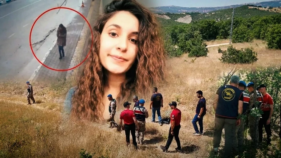 Gülistan Doku soruşturmasında kent genelinde yeni arama çalışmaları: ABD'de yakalanan firari o noktayı göstermişti | GÜNDEM HABERLERİ