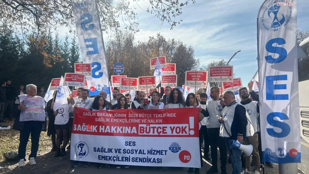 SES'ten Sağlık Bakanlığı'na "ücretsiz kuduz aşısı" çağrısı