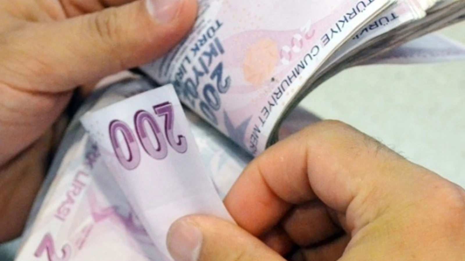 Günlük 2 bin liraya çalışacak eleman bulunamıyor