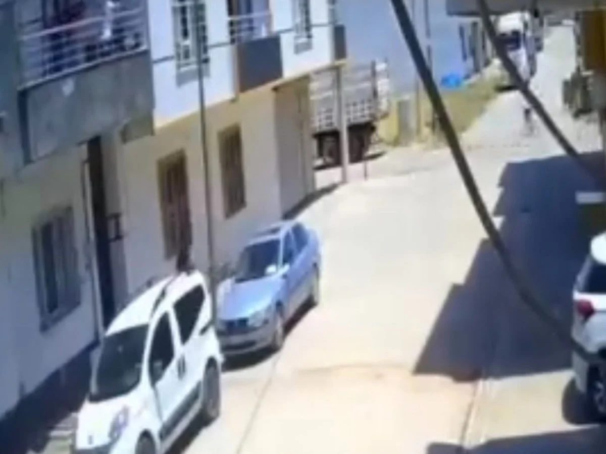 Mardin’de 1 kişinin öldüğü kavganın görüntüleri ortaya çıktı