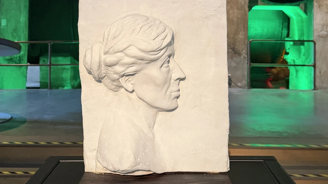 Virginia Woolf Sergisi İstanbul'da Kapılarını Açtı