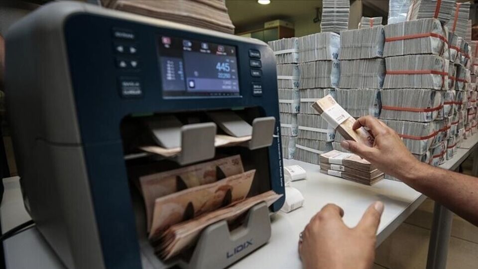 KKM bakiyesindeki düşüş devam ediyor