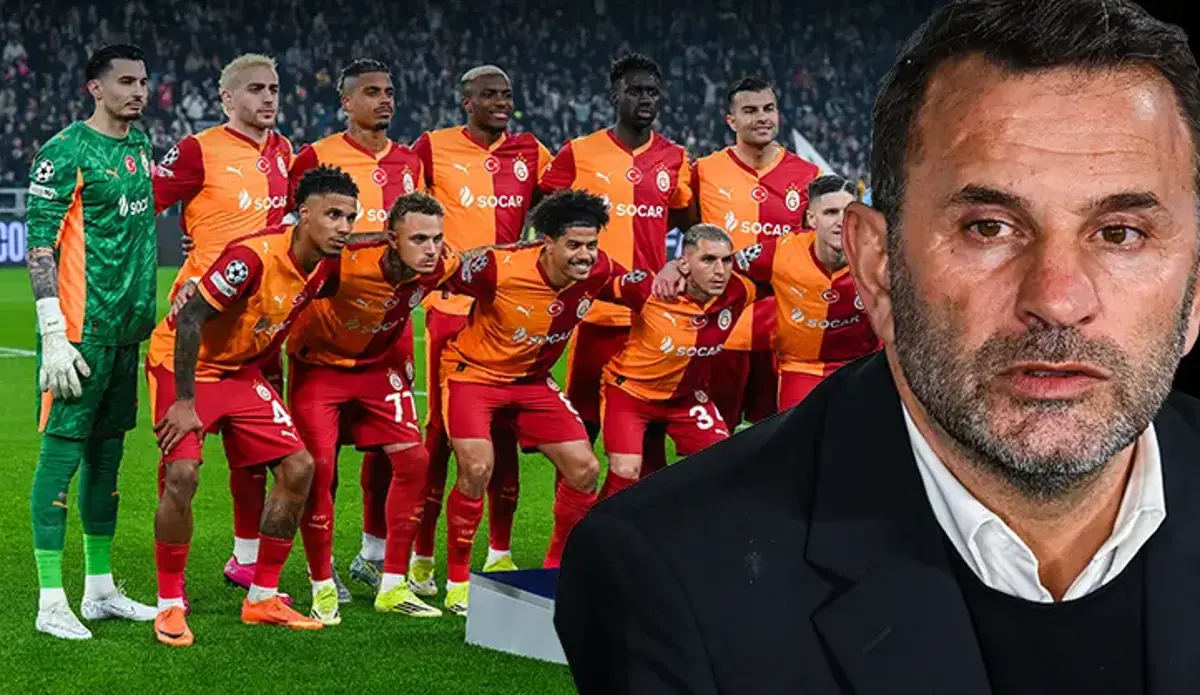 Galatasaray'ın yıldızının talipleri bitmiyor! Napoli harekete geçti