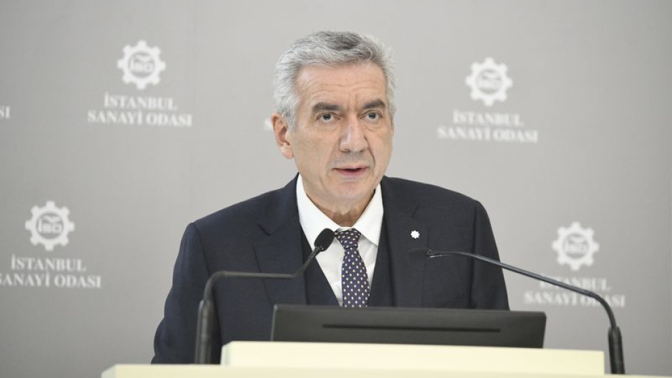 Bahçıvan: Acil bir kredi paketine ihtiyaç var