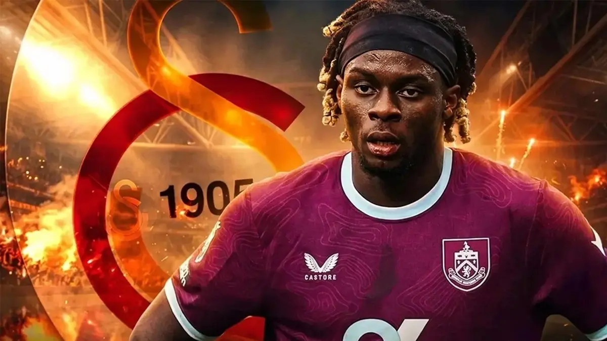 Aslan'ın yeni orta sahası! Lesley Ugochukwu geliyor...