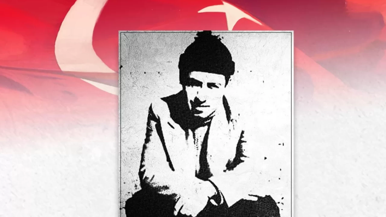 MHP’den Ülkücü Şehit Cevdet Karakaş için anma mesajı