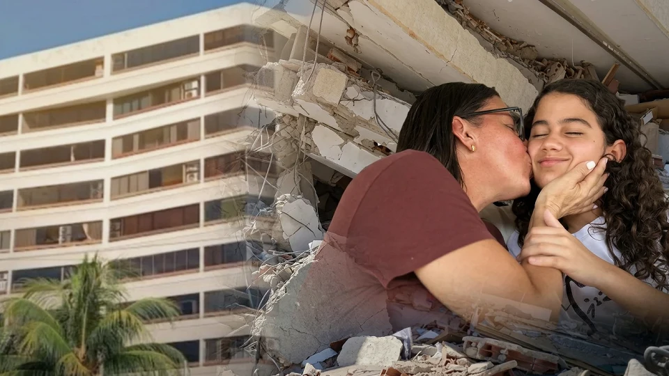 Venezuela depremi: 32 saat enkazda kalan çocuk konuştu