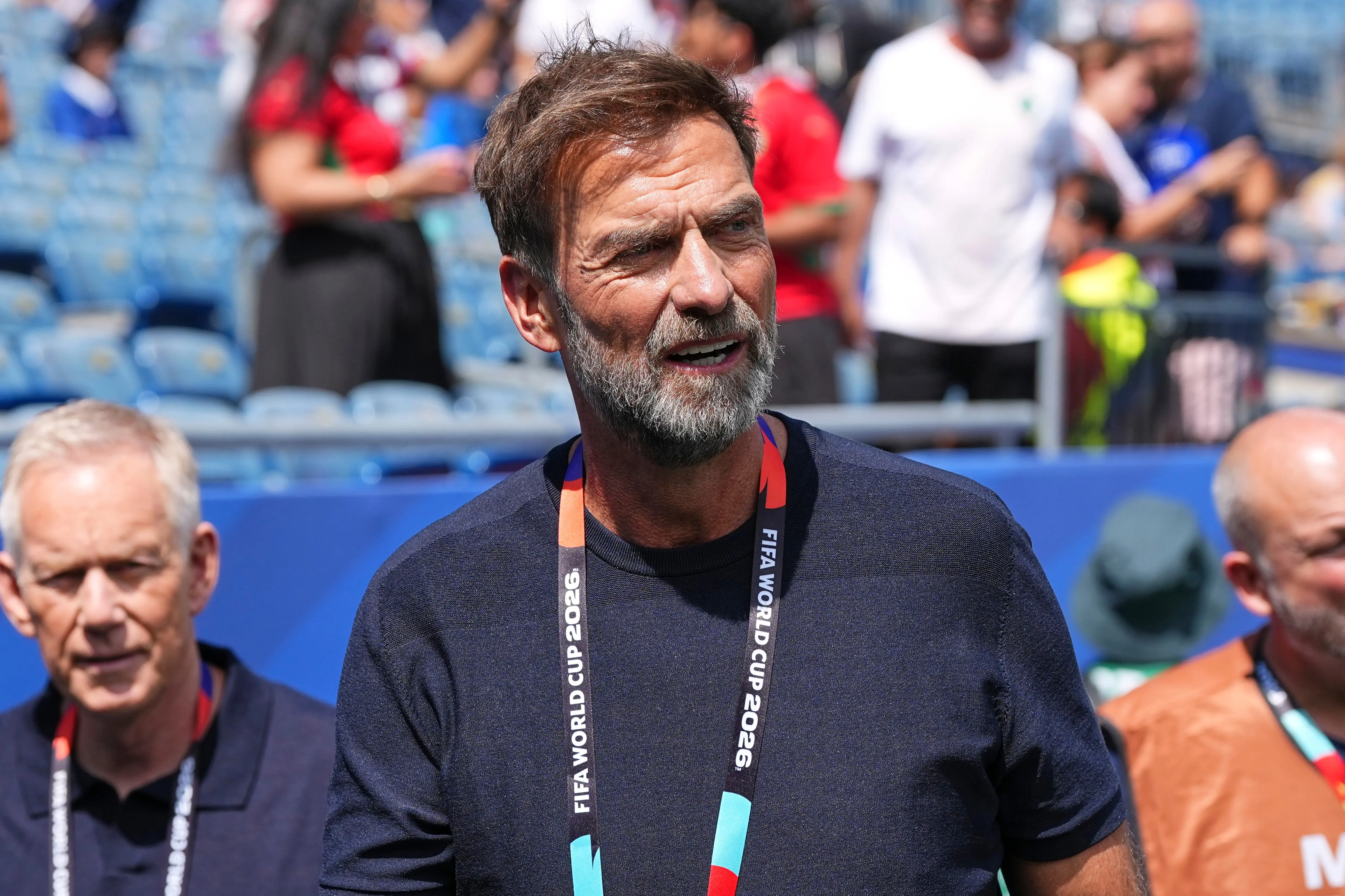 Almanya'da Jürgen Klopp dönemi! Resmi açıklama geldi