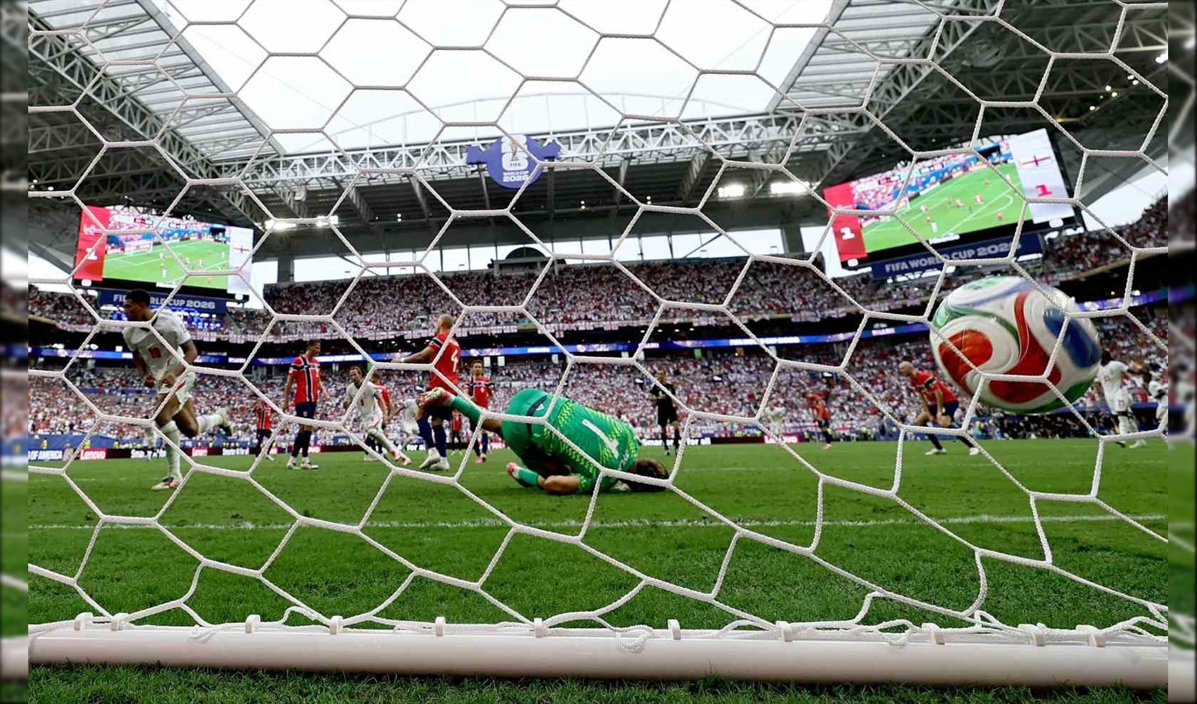 2026 FIFA Dünya Kupası’nda yarı final eşleşmeleri belli oldu