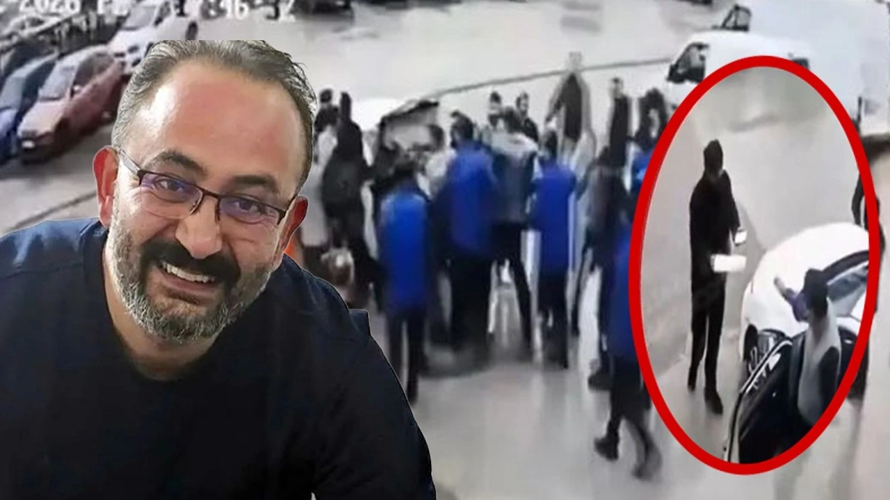 Hakim dayanamayıp araya girdi! Polisi döverek öldürenlerin ifadesini yarıda kesti