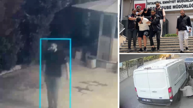 İki grup arasındaki silahlı çatışmada 17 yaşındaki Arda öldü: 11 şüpheli tutuklandı