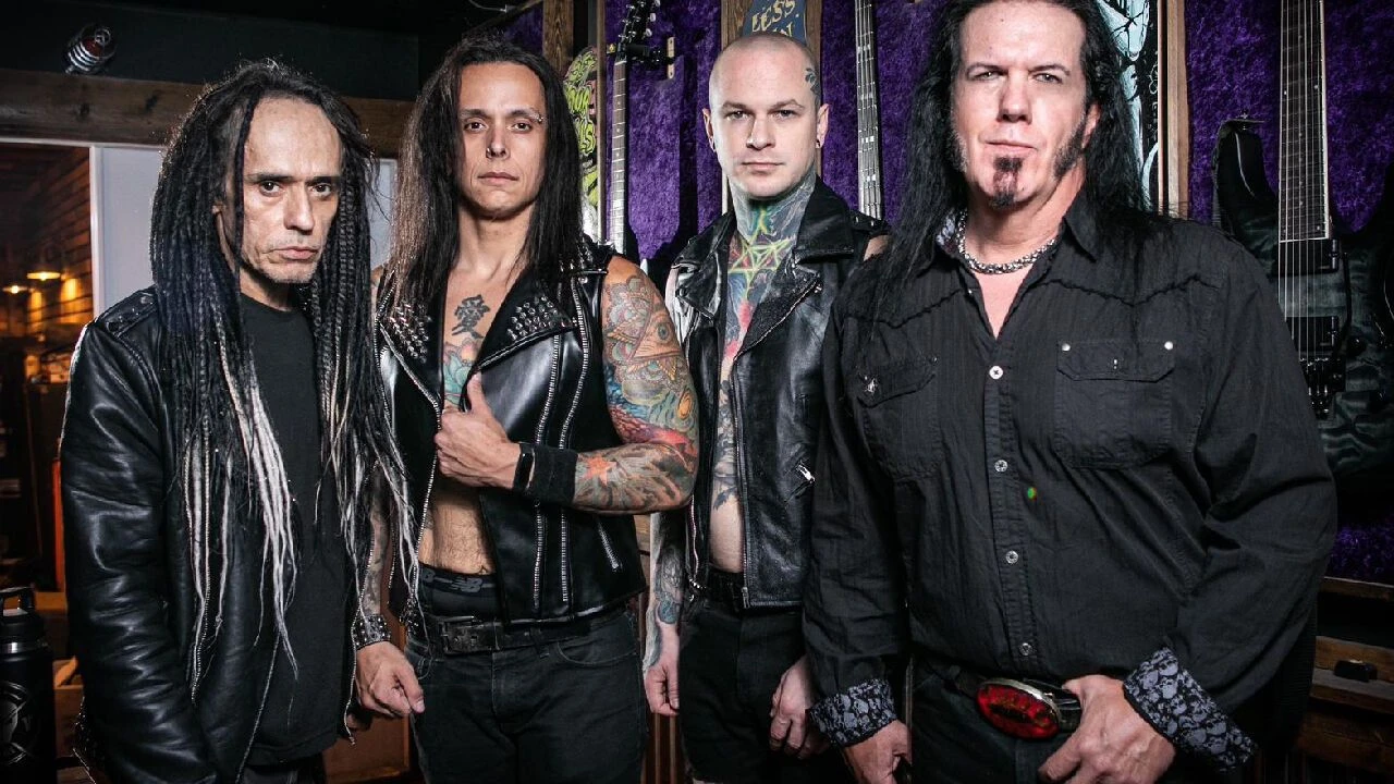 Dünya metal sahnesinin önemli isimleri Bosphorus Open Air Metal Fest’le İstanbul’a geliyor