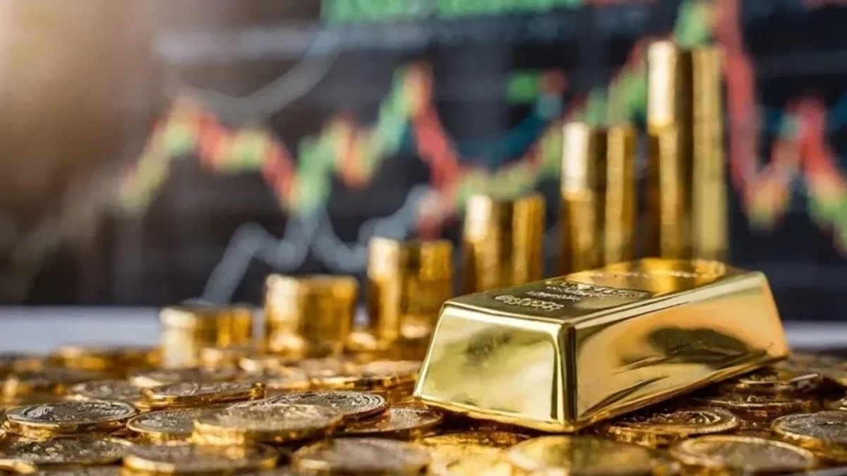 ALTIN FİYATLARI SON DAKİKA! 4 Haziran canlı altın fiyatları | Bugün gram altın ne kadar?