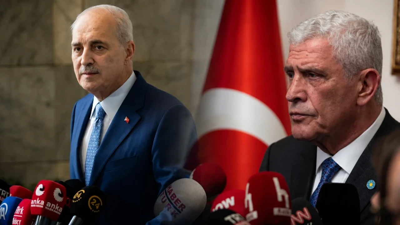 Müsavat Dervişoğlu'ndan kritik zirve sonrası dikkat çeken sözler: "Bazı gerçekler saklanıyor"