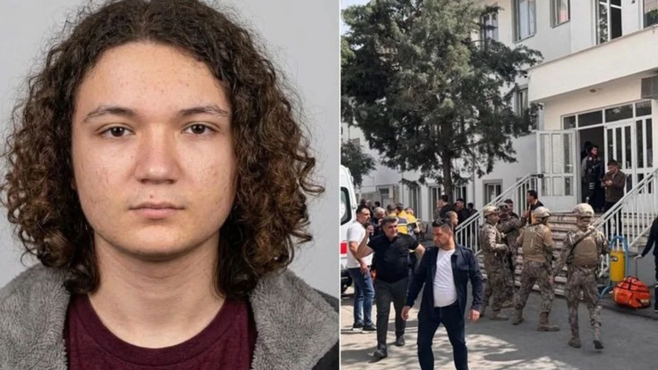 Okul saldırısında kan donduran detay! Katliam göz göre göre geliyorum demiş: İsa Aras tam 32 ihbar edilmiş!