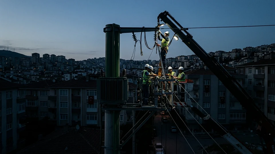 İzmir Elektrik Kesintisi 15 Haziran 2026: İzmir'de Elektrikler Ne Zaman Gelecek?