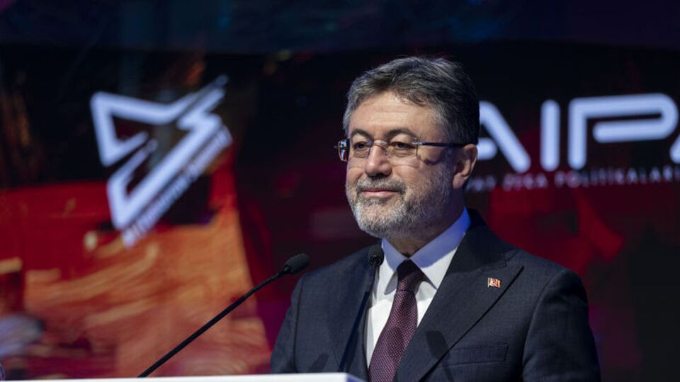 Su için, Ulusal Eylem Planı yapıldı