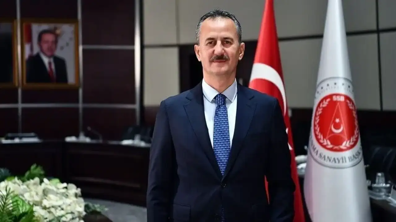 Savunma sanayi ihracatında tarihi başarı! 11 milyar dolar eşiği geçildi