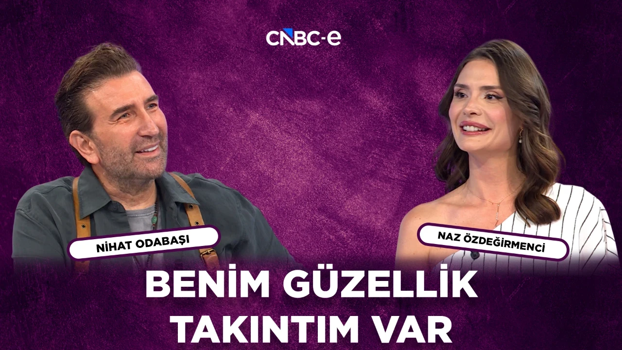 Nihat Odabaşı: Sosyal medya güzellik algısını çok değiştirdi!