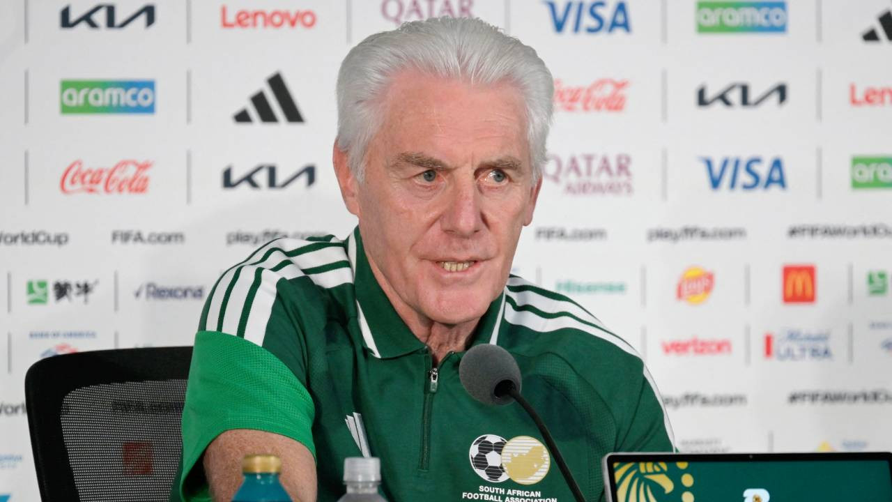 Hugo Broos 40 yıl sonra yeniden Azteca'da