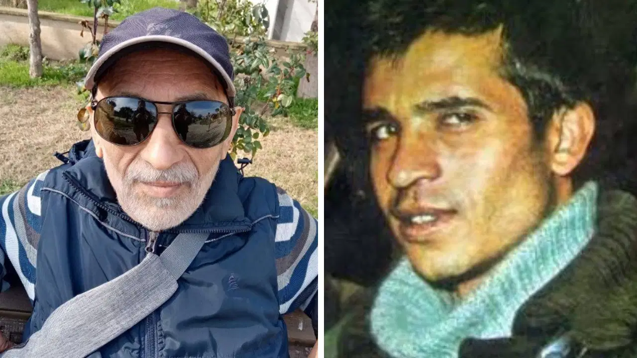 Hüseyin İnan'ın kardeşi İrfan İnan hayatını kaybetti