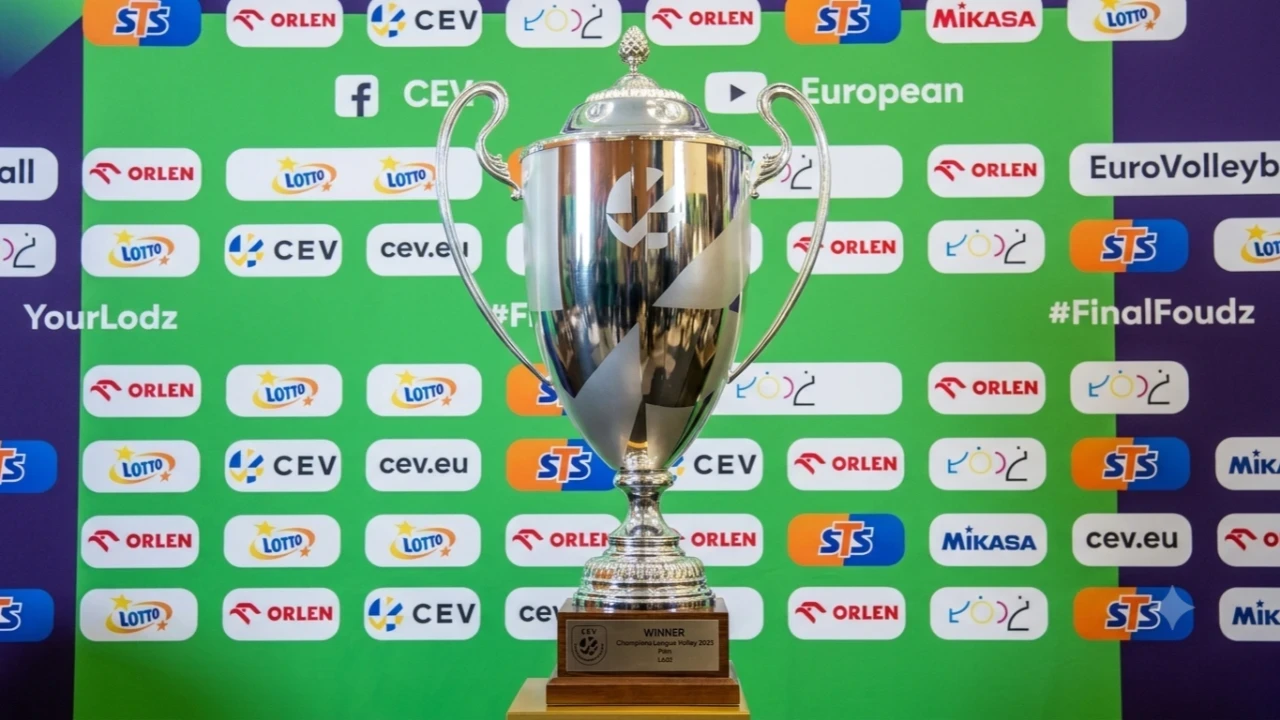 Şampiyonlar Ligi'nde kura çekildi: Gruplar Yangın Yeri!