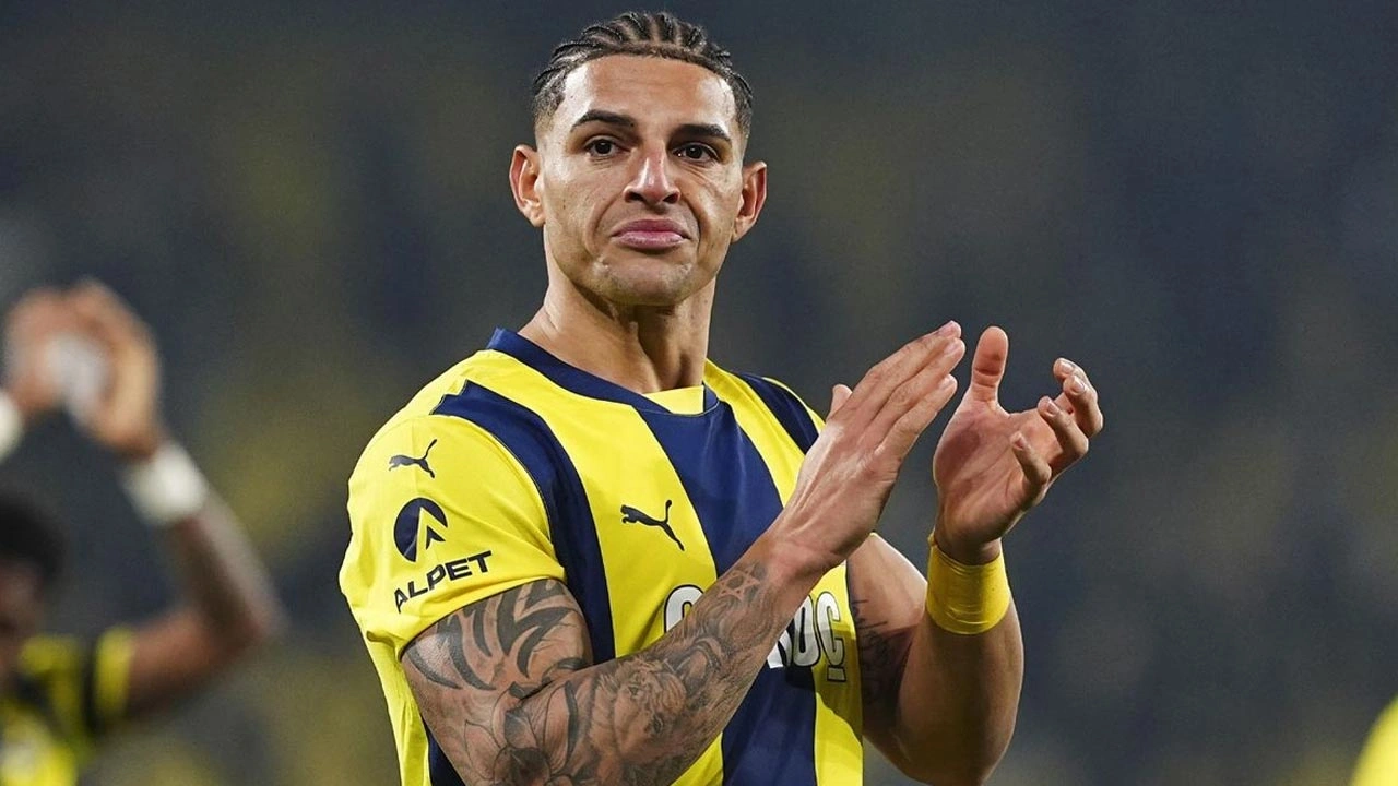 Fenerbahçe'nin yıldızı kayıplara karıştı: Oyuncuya ulaşılamıyor