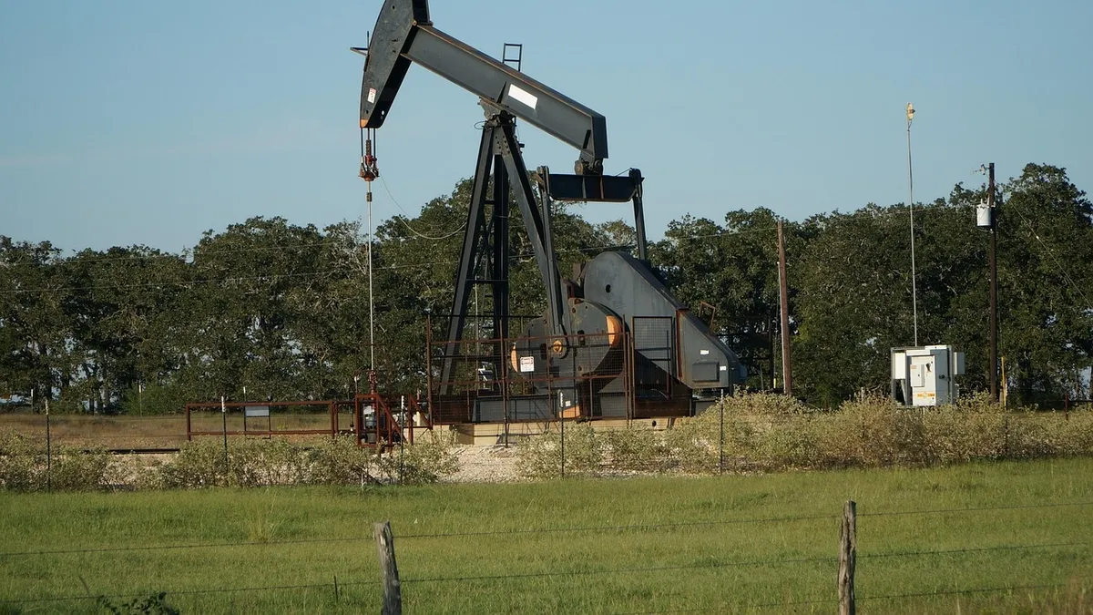 Brent petrolün varili 72,75 dolar