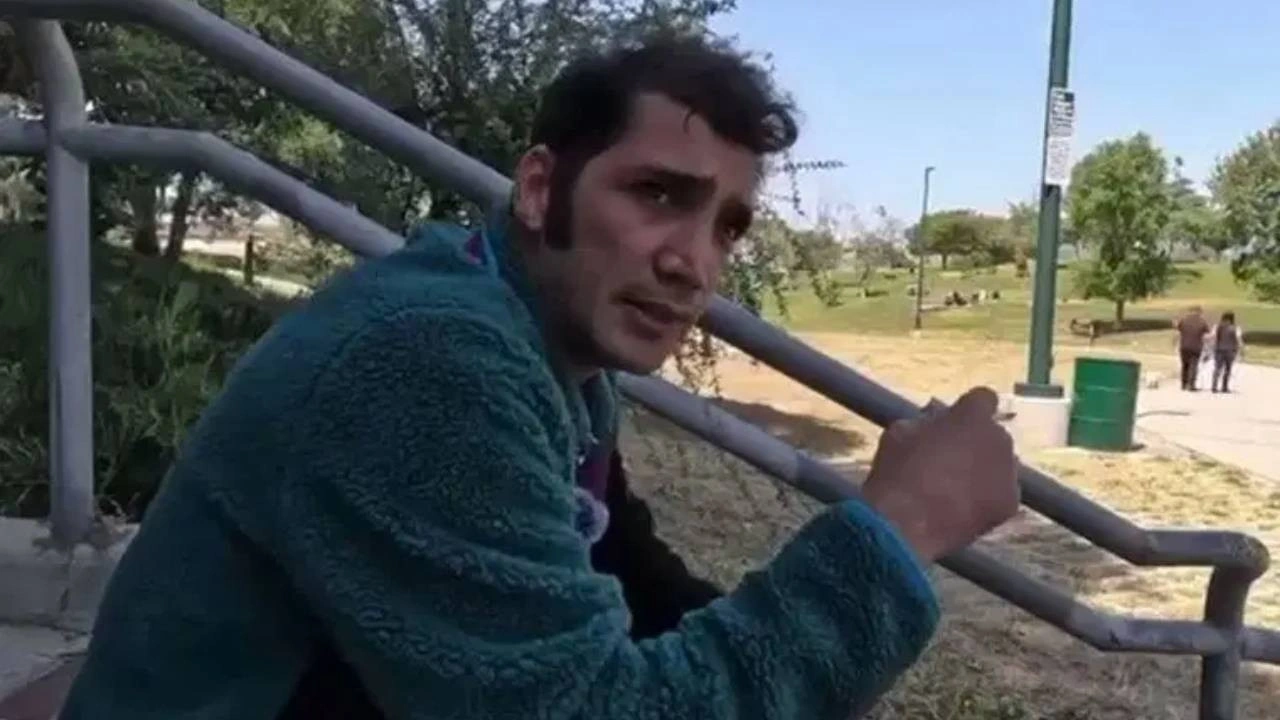 Tek kareyle hayatı altüst olmuştu! İş bulamadığı için ülkeyi terk eden o isim binlerce kilometre uzağa taşındı