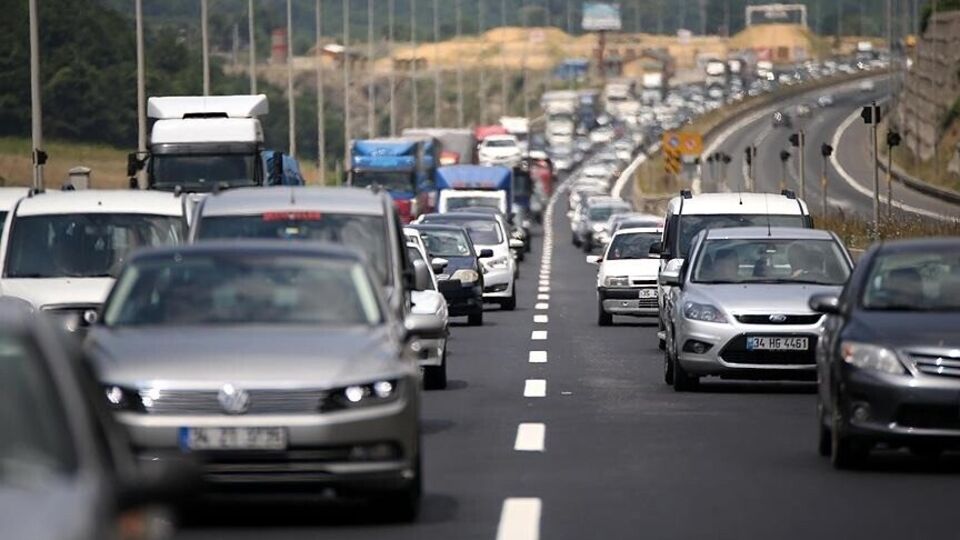 Araç sahipleri dikkat! Zorunlu trafik sigortasında yeni dönem