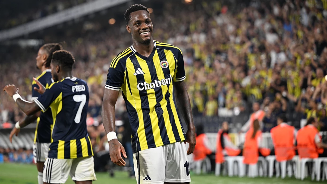 Galatasaray ile anılıyordu! Duran'ın yeni takımı belli oldu