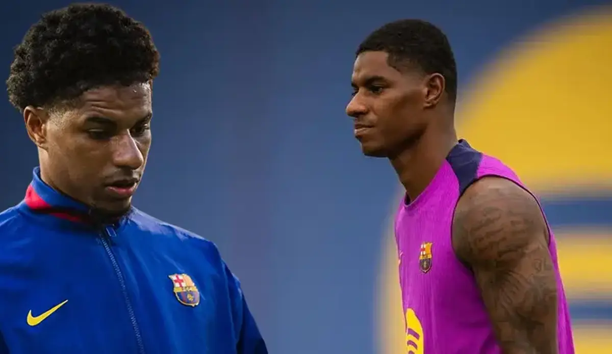 Marcus Rashford bombası! Fenerbahçe kongresinde açıklandı...