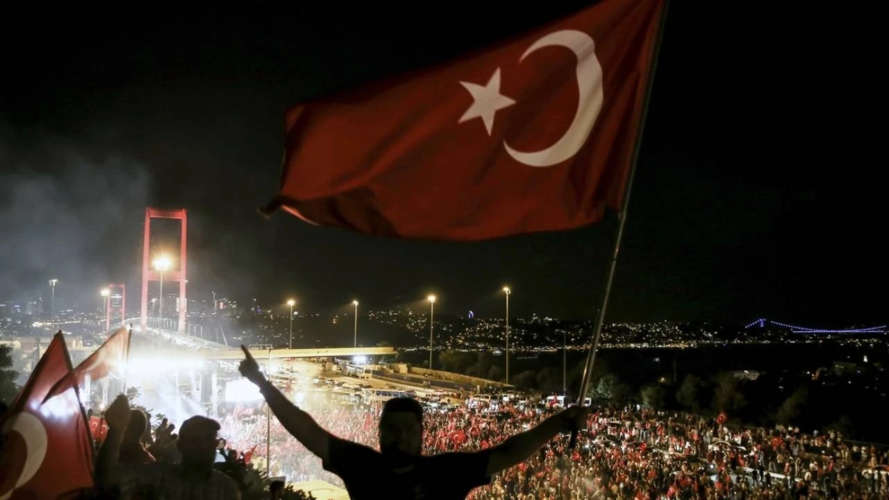 15 Temmuz'un 10. yılı: Liderlerden birlik ve beraberlik vurgusu