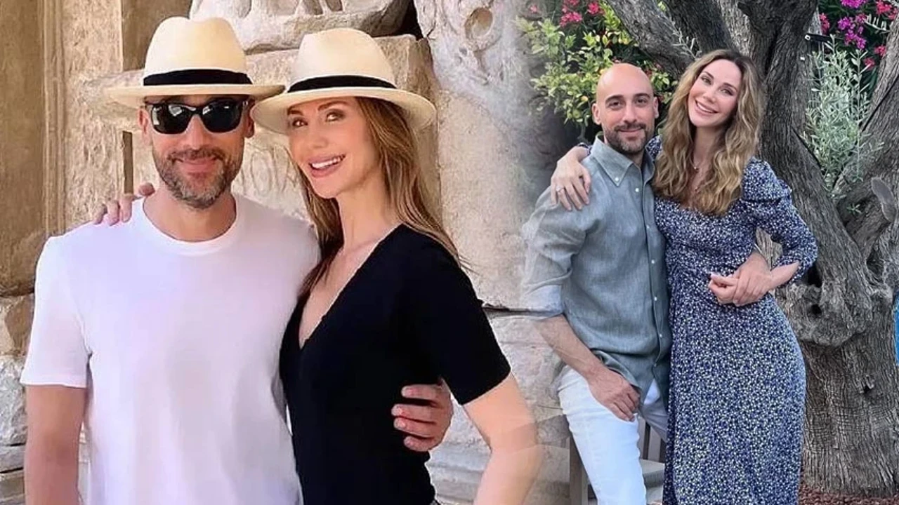Demet Şener aşkında ikinci perde de kapandı: Ayrılığın nedeni ortaya çıktı