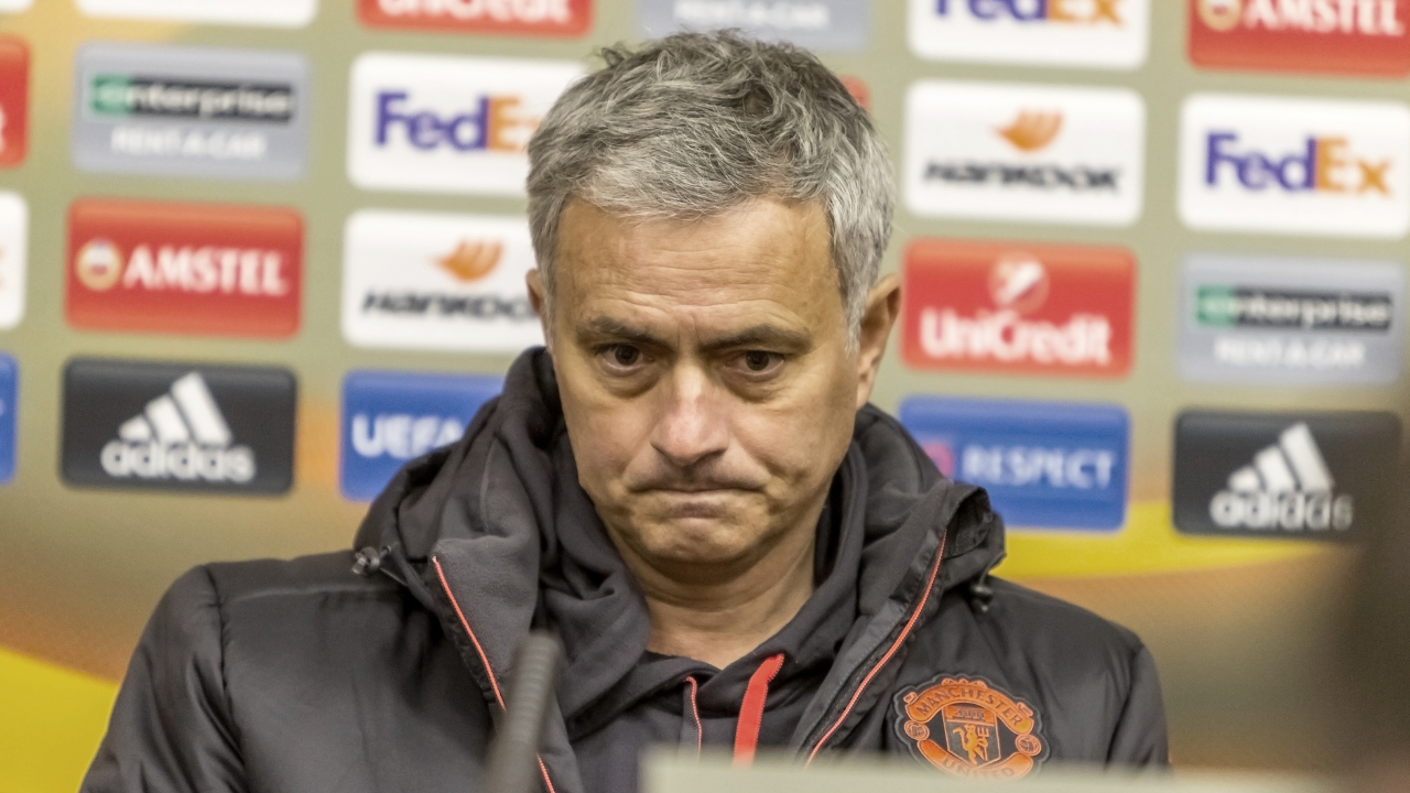 Zlatan ve Drogba, Mourinho'yu anlattı: Netflix belgeselinden ilk fragman