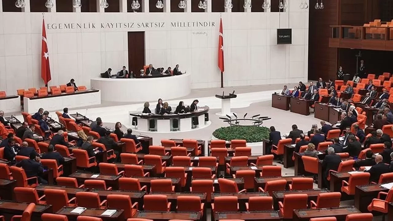 TBMM’de kritik çalışma: Şehit aileleri ve gazilere yeni haklar geliyor