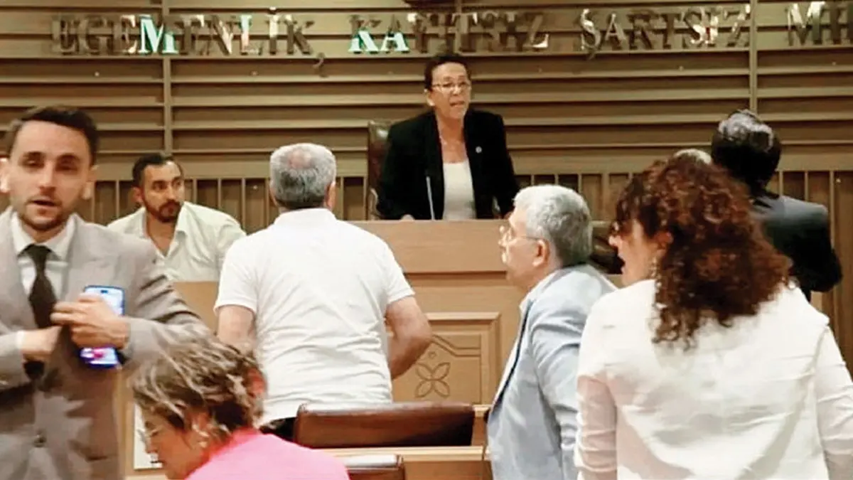 CHP'lilerin 15 Temmuz iftirasına soruşturma