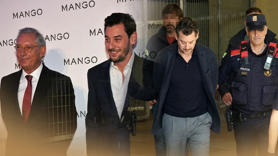 Mango’nun sahibi Isak Andic’in ölümünde şok gelişme! Aile terapisti de mercek altında | DÜNYA HABERLERİ