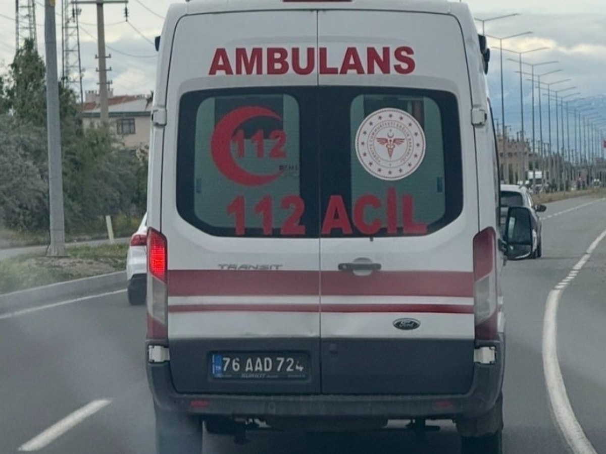 Iğdır'da tahliye kanalına düşen çocuk yaşamını yitirdi