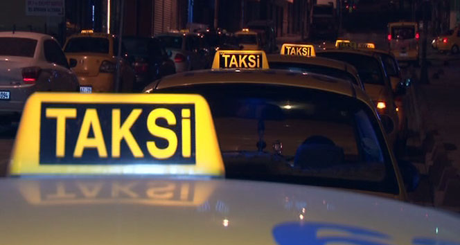 İstanbul'da taksi plakası ihalesi, 6,1 milyon liradan satılacak. Kontak çevirmenin maliyeti 9 milyon